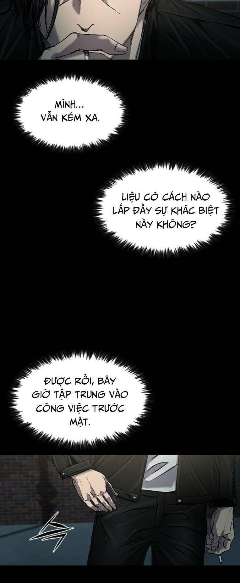 Báo Thù 2: Vạn Nhân Chi Thượng Chap 34 - Next Chap 35