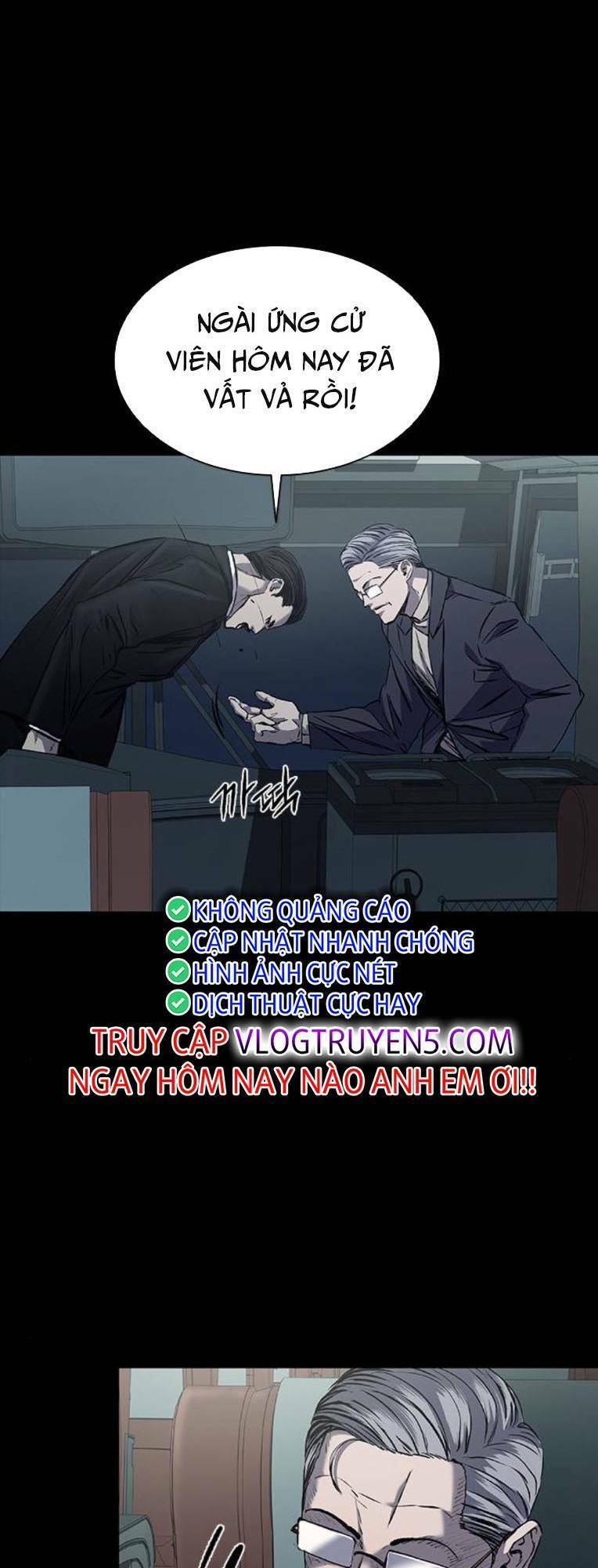 Báo Thù 2: Vạn Nhân Chi Thượng Chap 34 - Next Chap 35