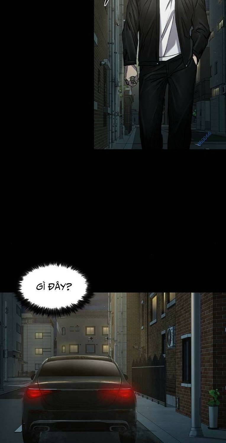 Báo Thù 2: Vạn Nhân Chi Thượng Chap 34 - Next Chap 35