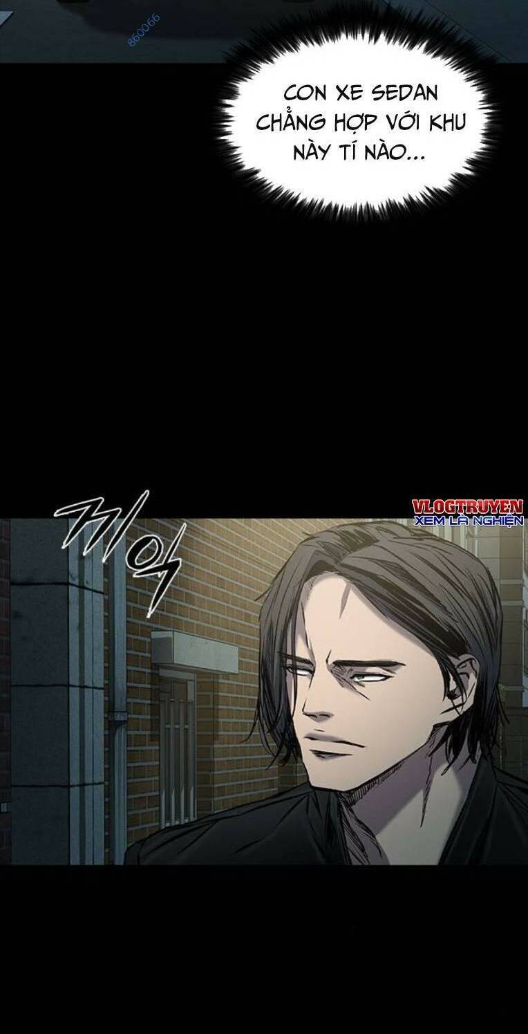 Báo Thù 2: Vạn Nhân Chi Thượng Chap 34 - Next Chap 35