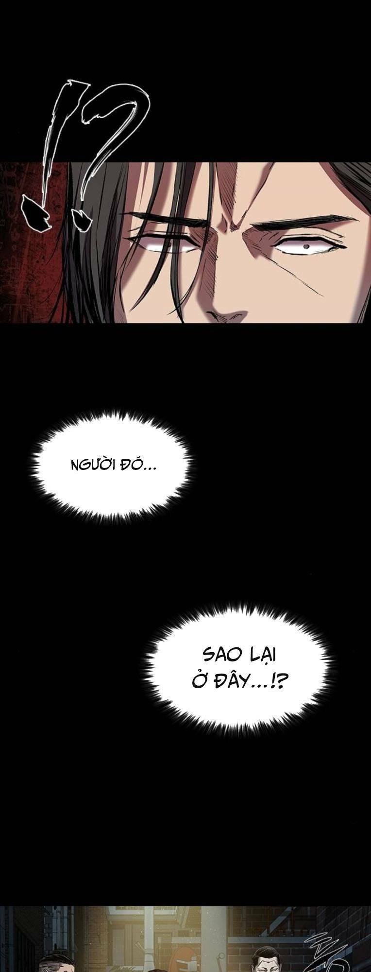 Báo Thù 2: Vạn Nhân Chi Thượng Chap 34 - Next Chap 35