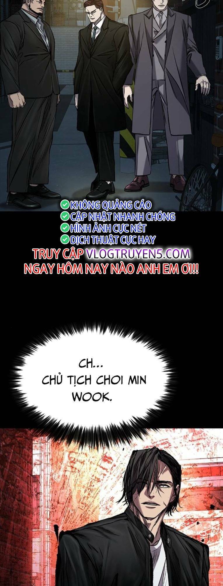 Báo Thù 2: Vạn Nhân Chi Thượng Chap 34 - Next Chap 35