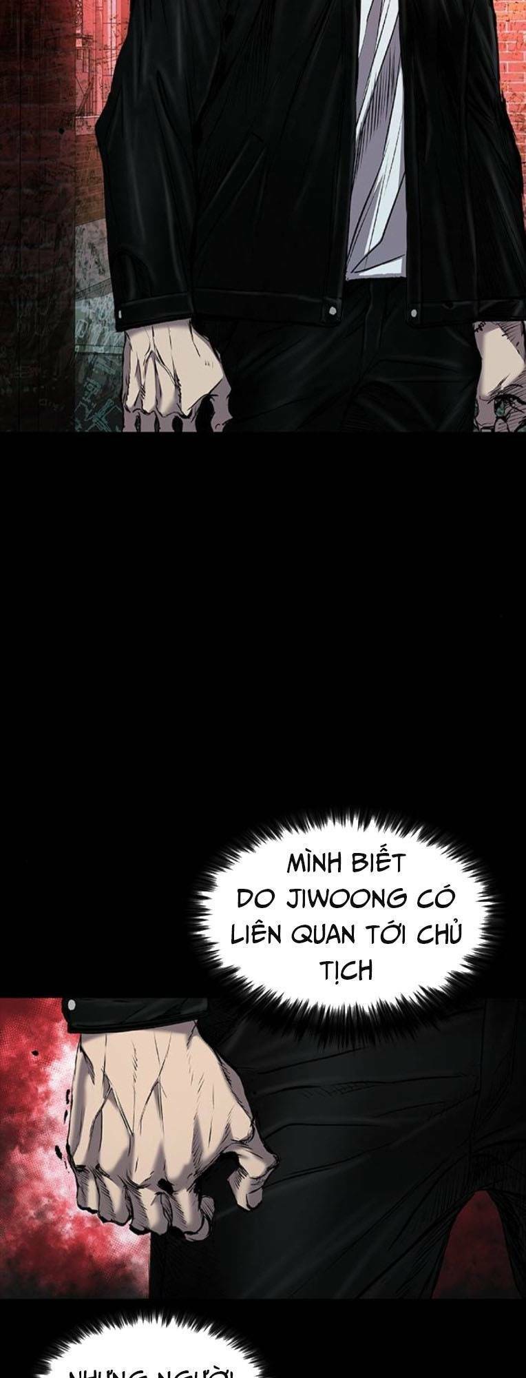Báo Thù 2: Vạn Nhân Chi Thượng Chap 34 - Next Chap 35