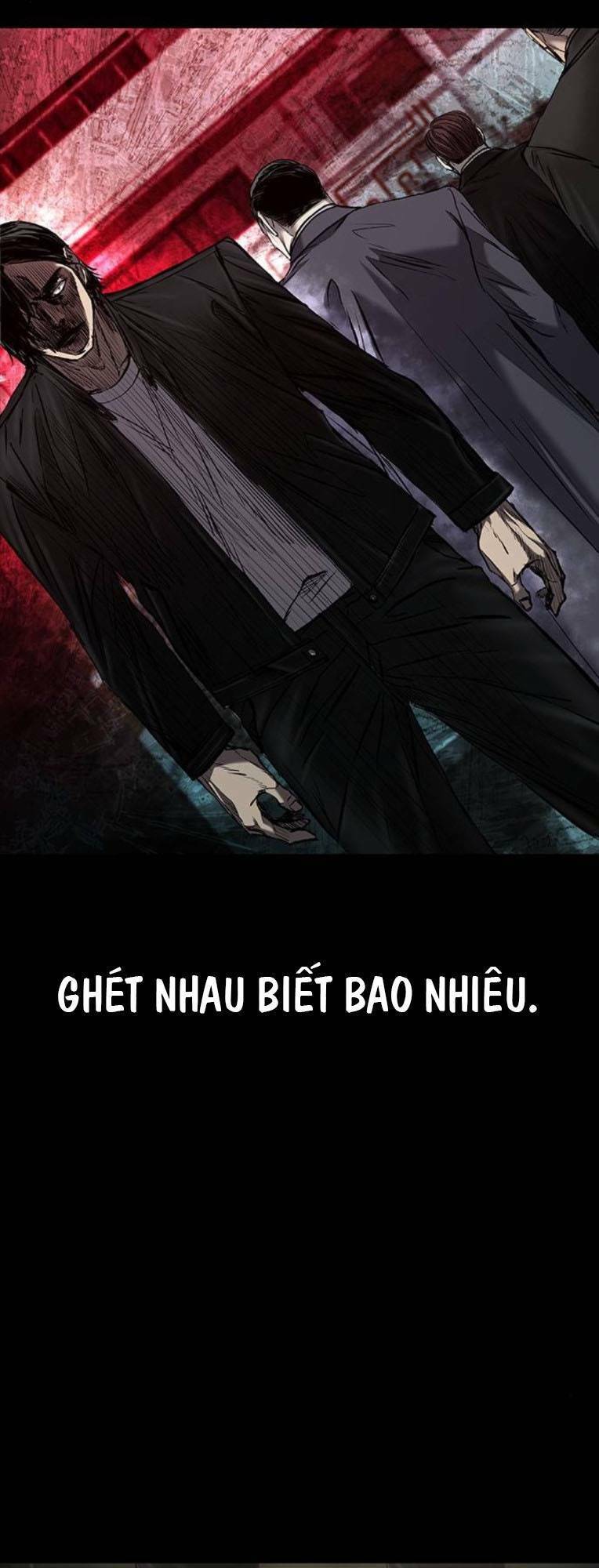 Báo Thù 2: Vạn Nhân Chi Thượng Chap 34 - Next Chap 35
