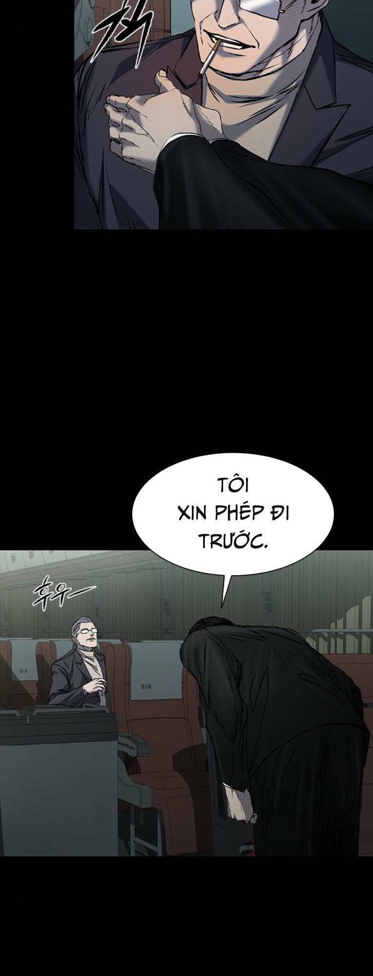 Báo Thù 2: Vạn Nhân Chi Thượng Chap 34 - Next Chap 35