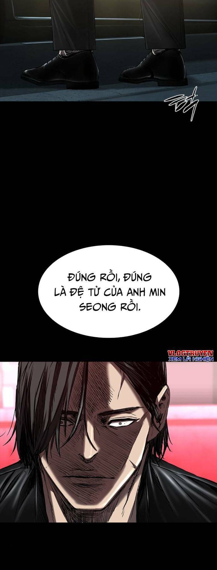 Báo Thù 2: Vạn Nhân Chi Thượng Chap 34 - Next Chap 35