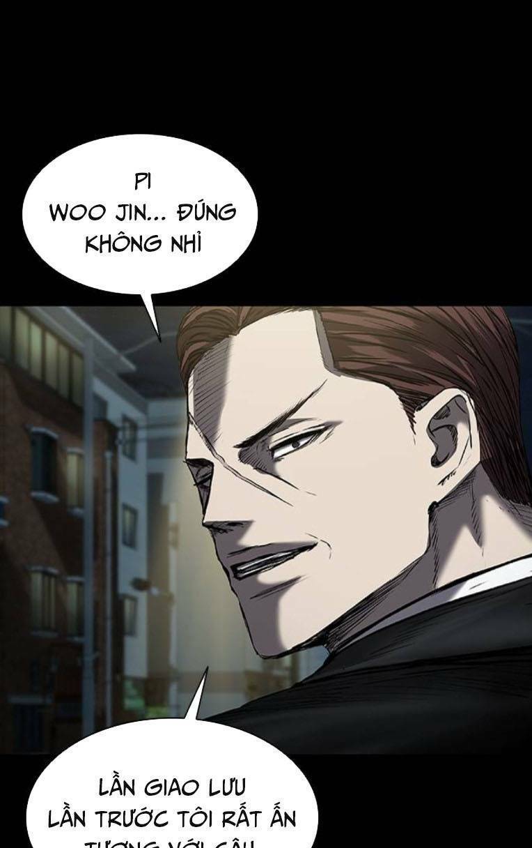 Báo Thù 2: Vạn Nhân Chi Thượng Chap 34 - Next Chap 35
