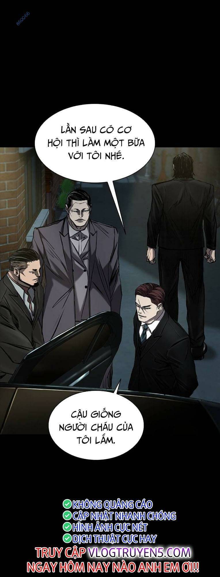 Báo Thù 2: Vạn Nhân Chi Thượng Chap 34 - Next Chap 35