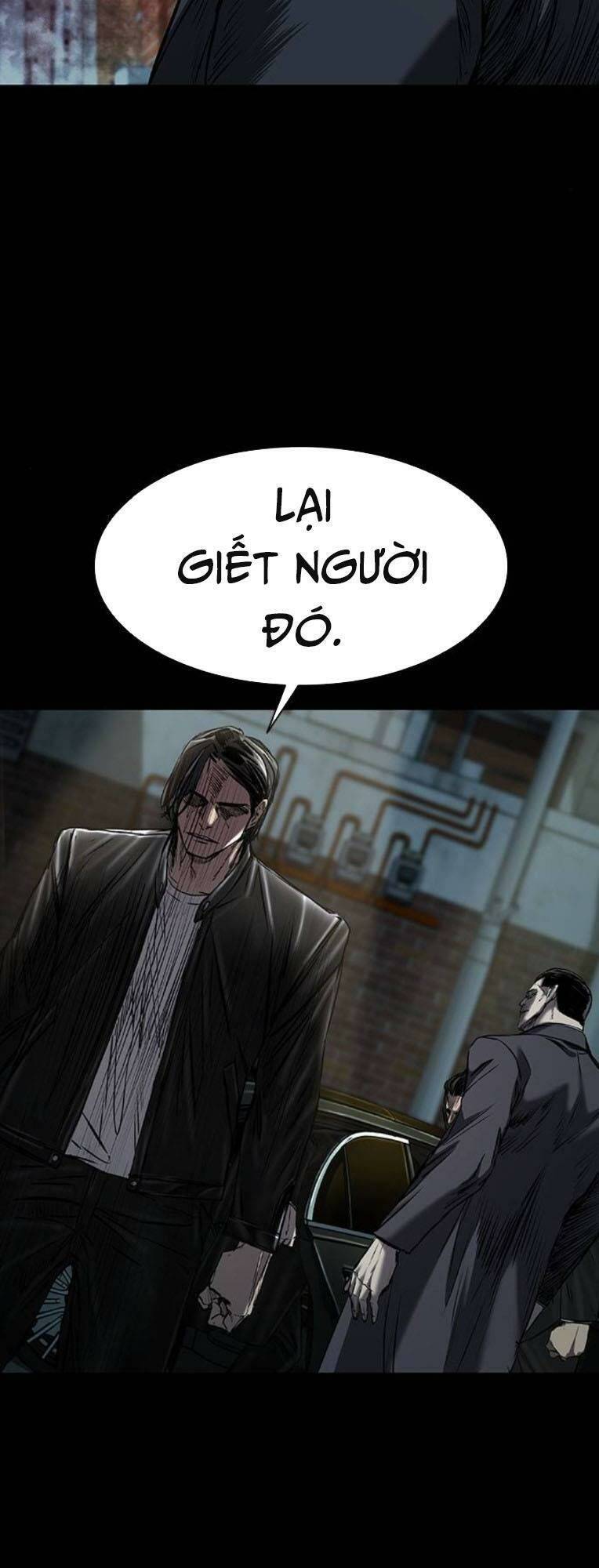 Báo Thù 2: Vạn Nhân Chi Thượng Chap 34 - Next Chap 35