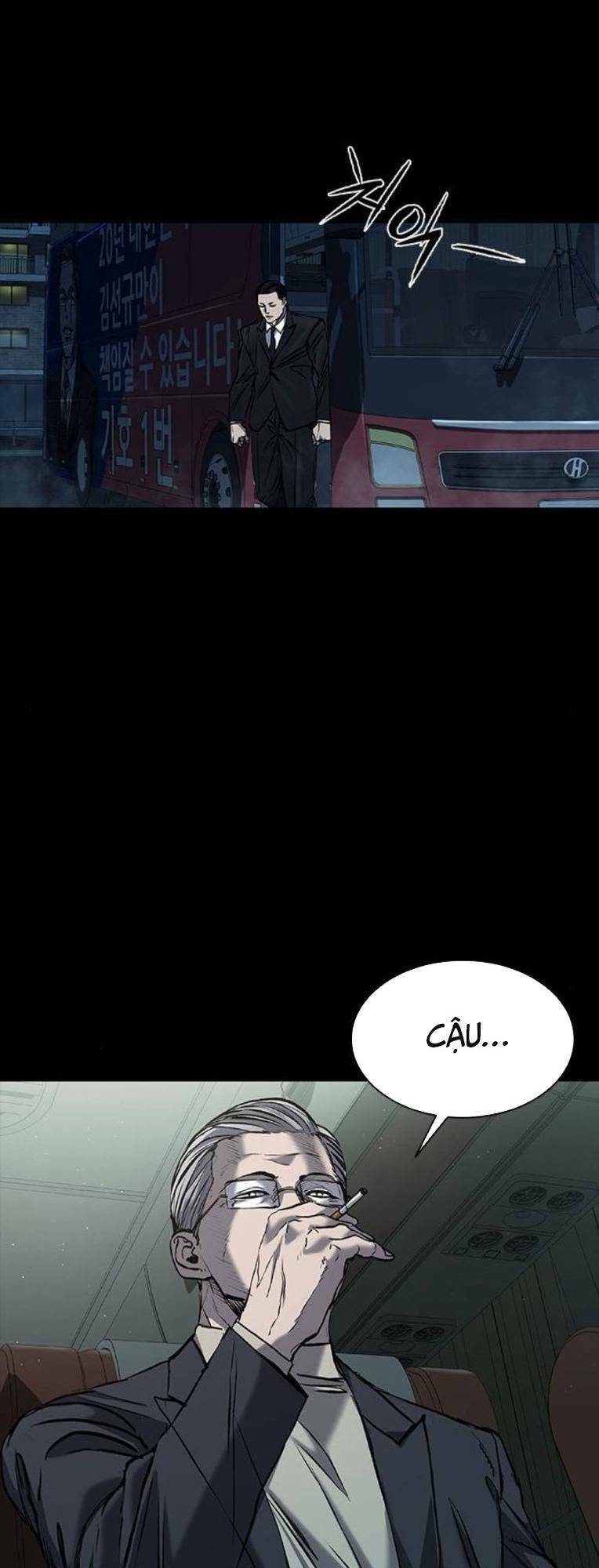 Báo Thù 2: Vạn Nhân Chi Thượng Chap 34 - Next Chap 35