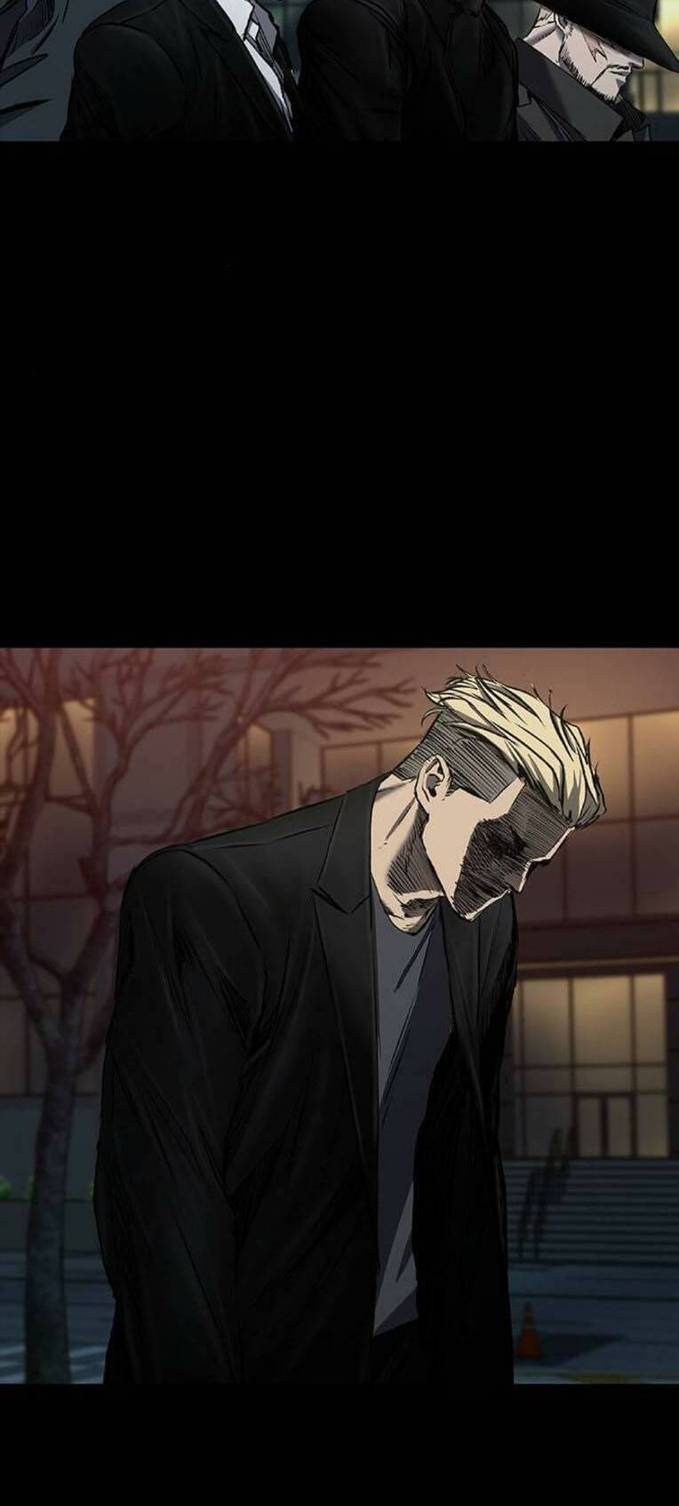 Báo Thù 2: Vạn Nhân Chi Thượng Chap 34 - Next Chap 35