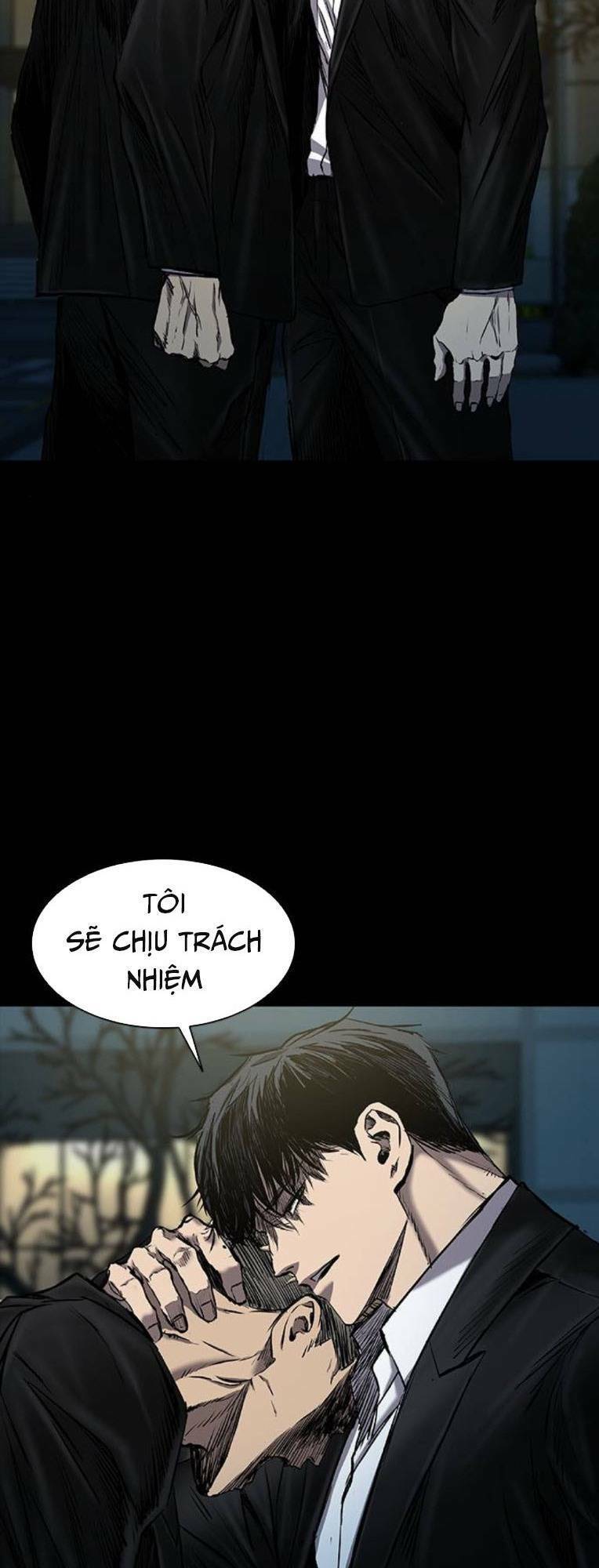 Báo Thù 2: Vạn Nhân Chi Thượng Chap 34 - Next Chap 35