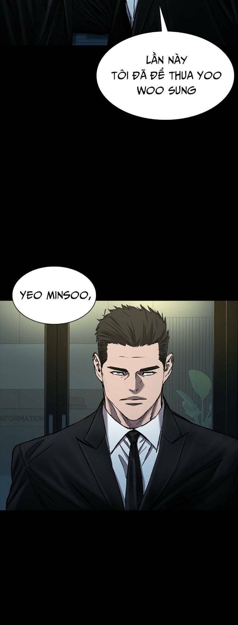 Báo Thù 2: Vạn Nhân Chi Thượng Chap 34 - Next Chap 35