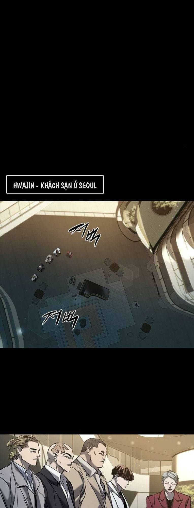 Báo Thù 2: Vạn Nhân Chi Thượng Chap 34 - Next Chap 35