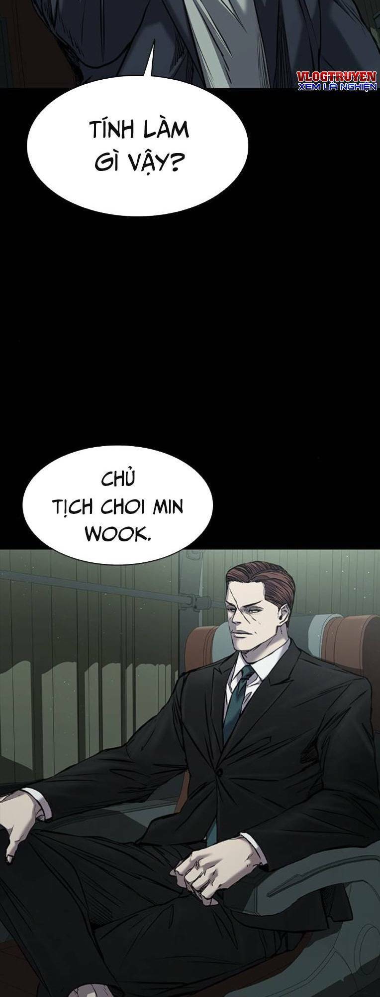 Báo Thù 2: Vạn Nhân Chi Thượng Chap 34 - Next Chap 35