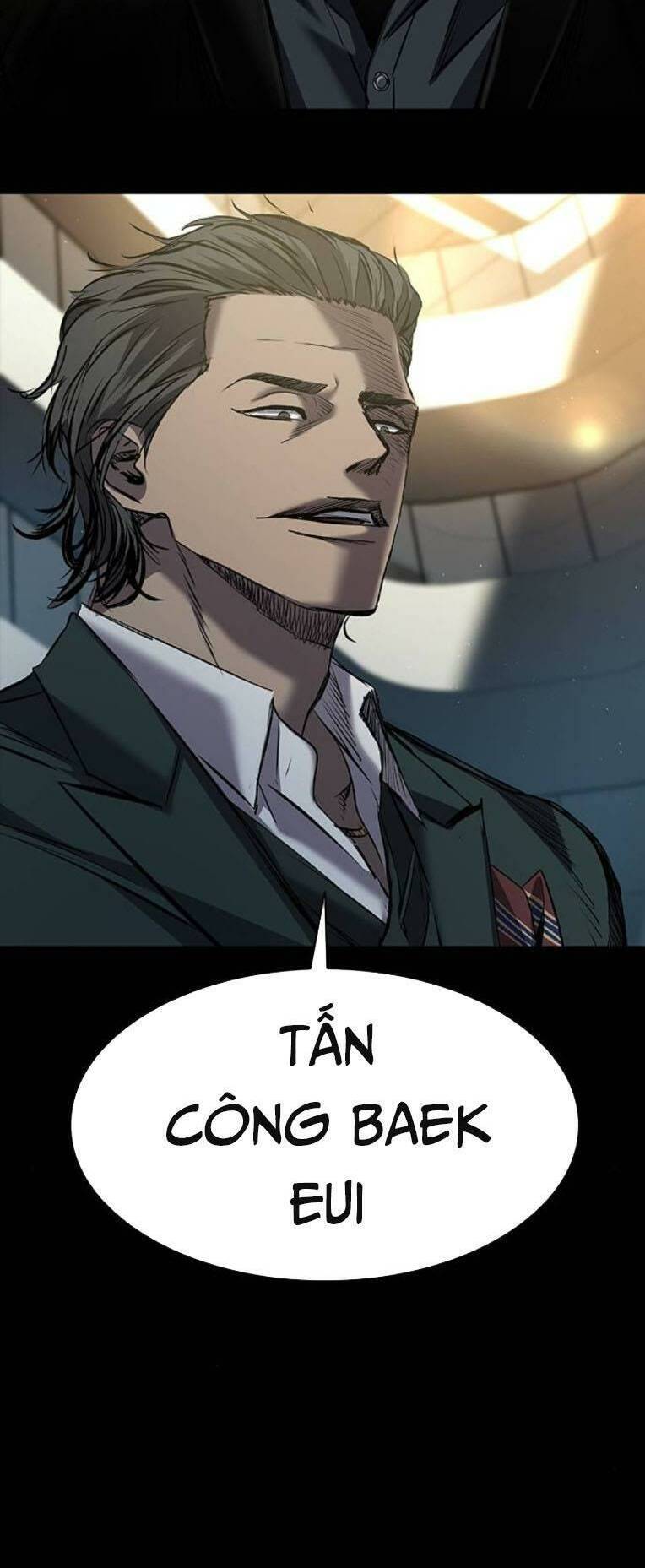 Báo Thù 2: Vạn Nhân Chi Thượng Chap 34 - Next Chap 35