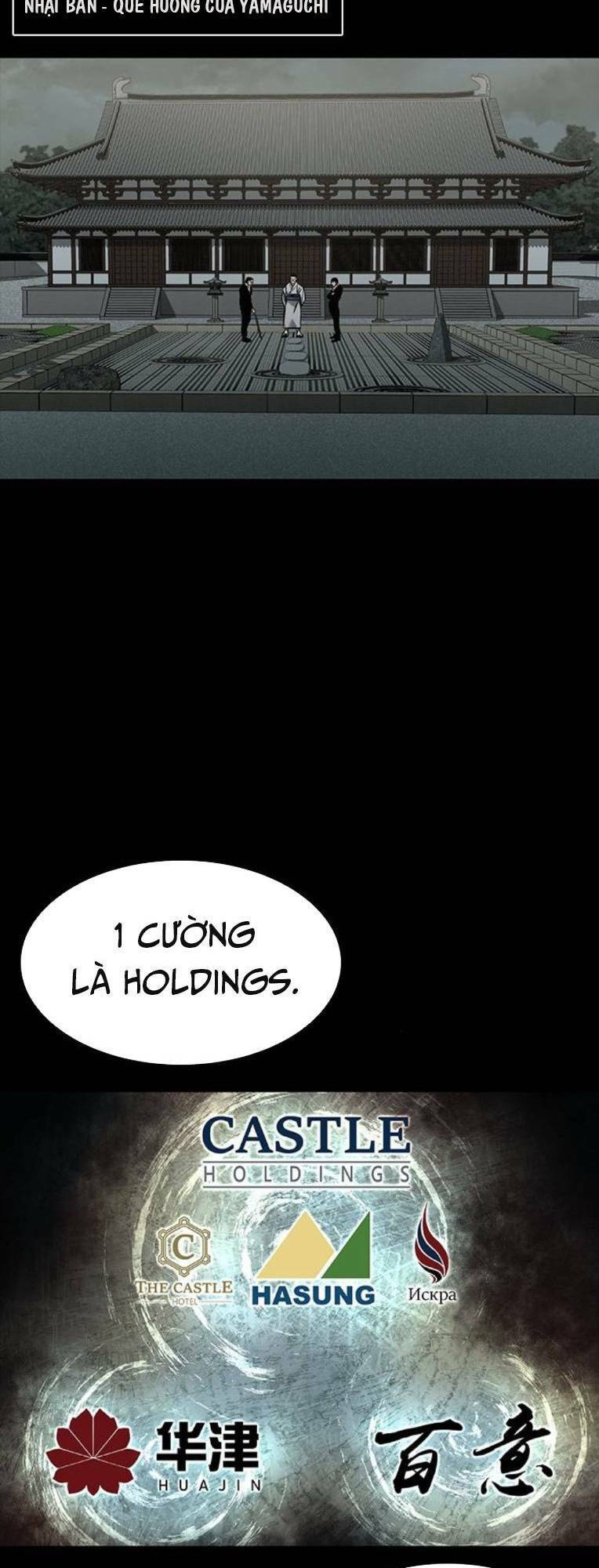 Báo Thù 2: Vạn Nhân Chi Thượng Chap 34 - Next Chap 35