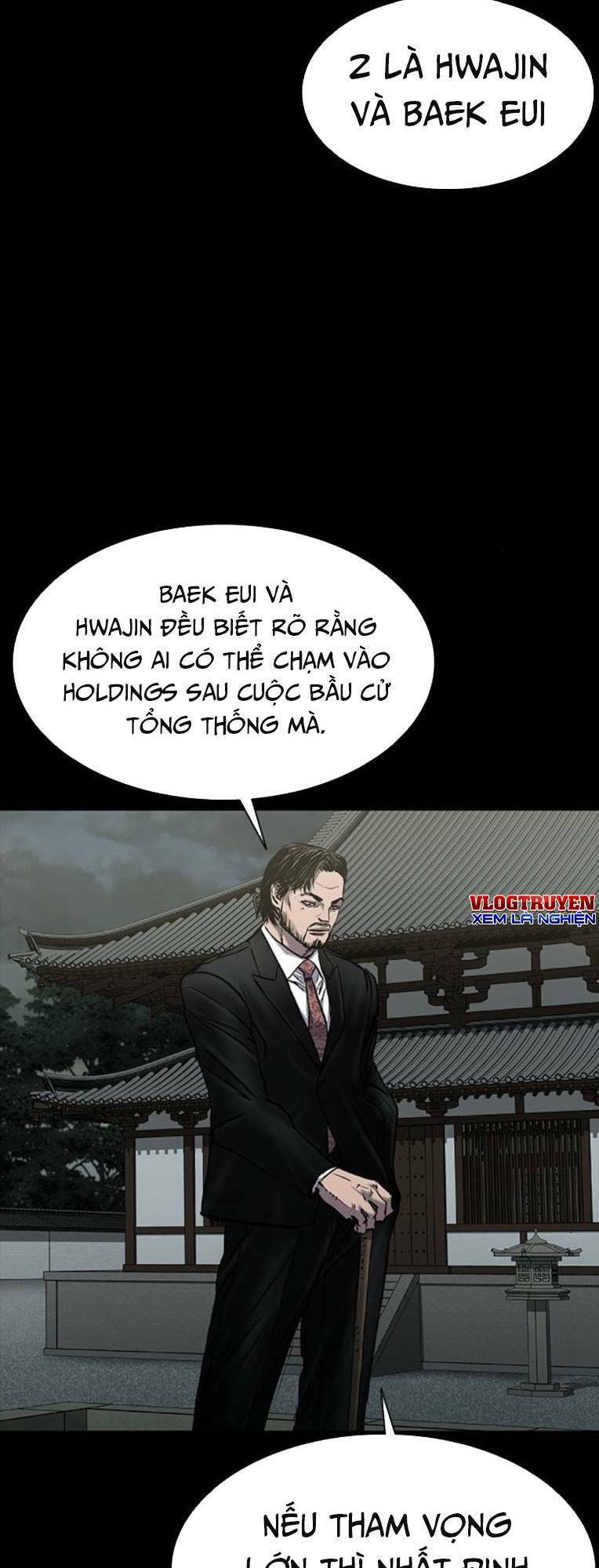 Báo Thù 2: Vạn Nhân Chi Thượng Chap 34 - Next Chap 35