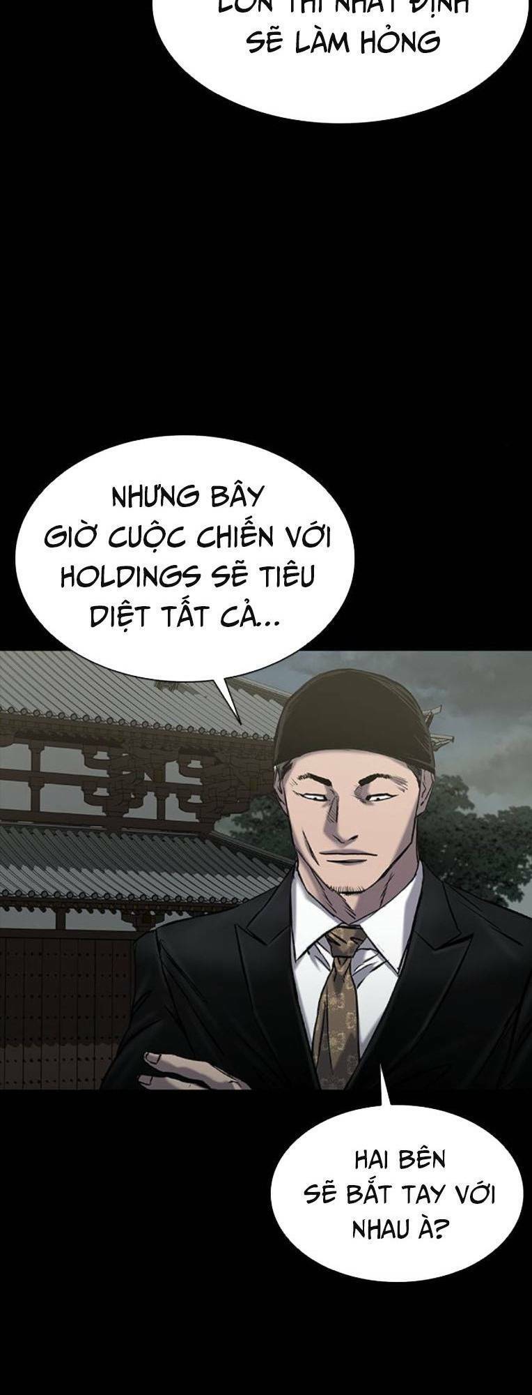 Báo Thù 2: Vạn Nhân Chi Thượng Chap 34 - Next Chap 35