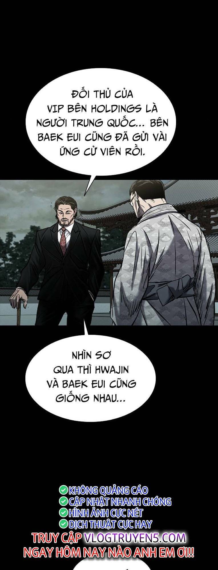 Báo Thù 2: Vạn Nhân Chi Thượng Chap 34 - Next Chap 35