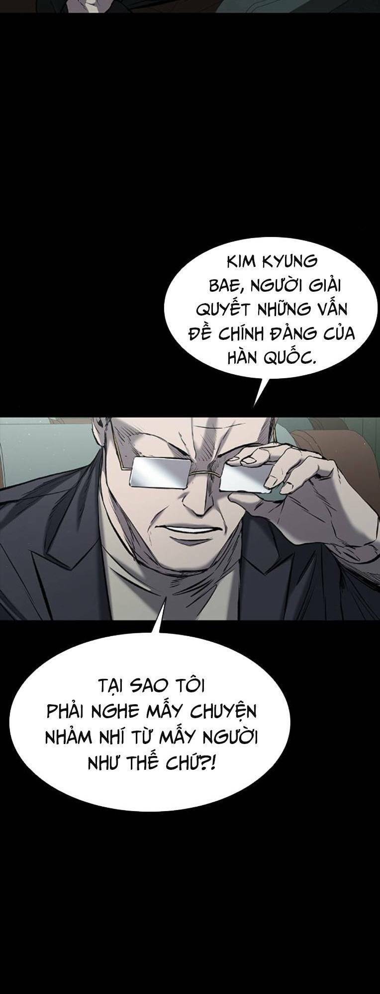 Báo Thù 2: Vạn Nhân Chi Thượng Chap 34 - Next Chap 35