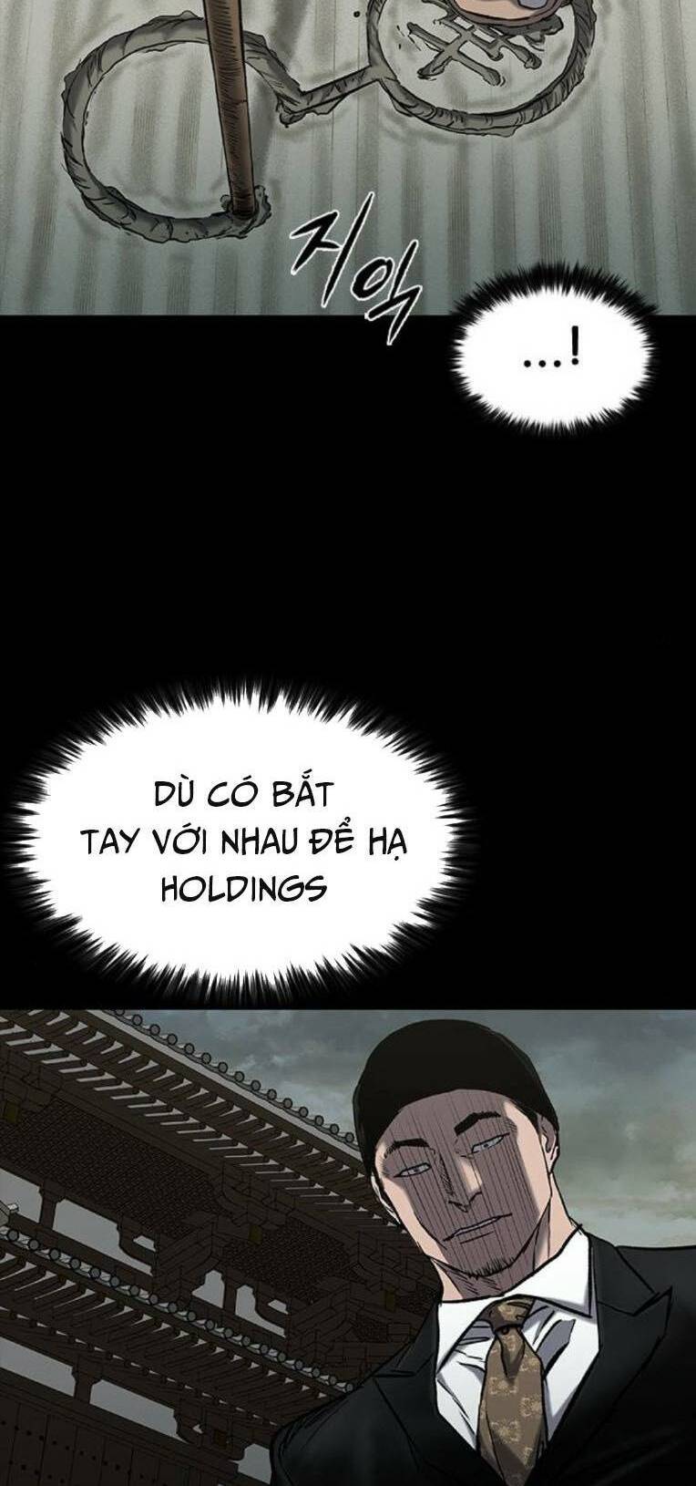 Báo Thù 2: Vạn Nhân Chi Thượng Chap 34 - Next Chap 35