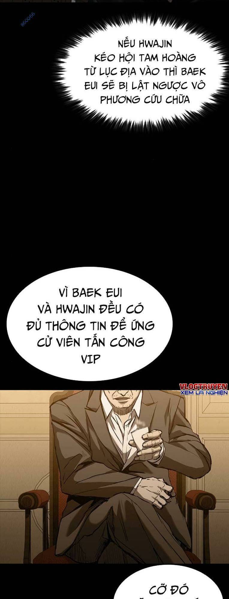 Báo Thù 2: Vạn Nhân Chi Thượng Chap 34 - Next Chap 35