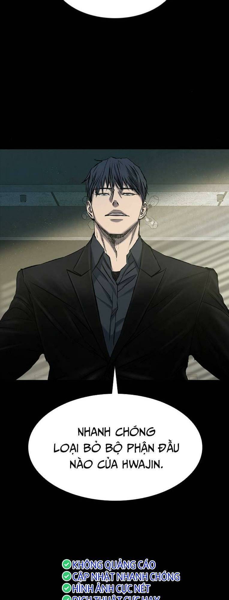 Báo Thù 2: Vạn Nhân Chi Thượng Chap 34 - Next Chap 35