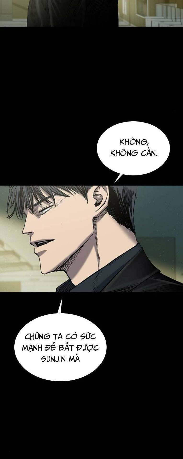 Báo Thù 2: Vạn Nhân Chi Thượng Chap 34 - Next Chap 35