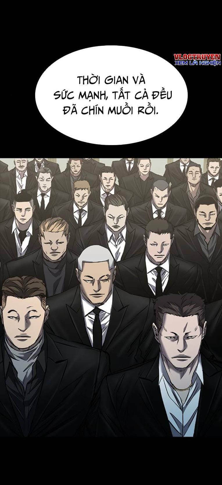 Báo Thù 2: Vạn Nhân Chi Thượng Chap 34 - Next Chap 35