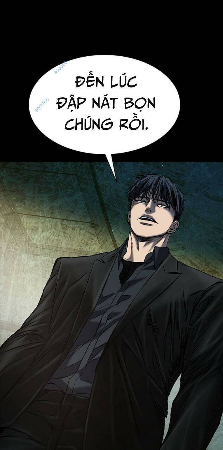 Báo Thù 2: Vạn Nhân Chi Thượng Chap 34 - Next Chap 35