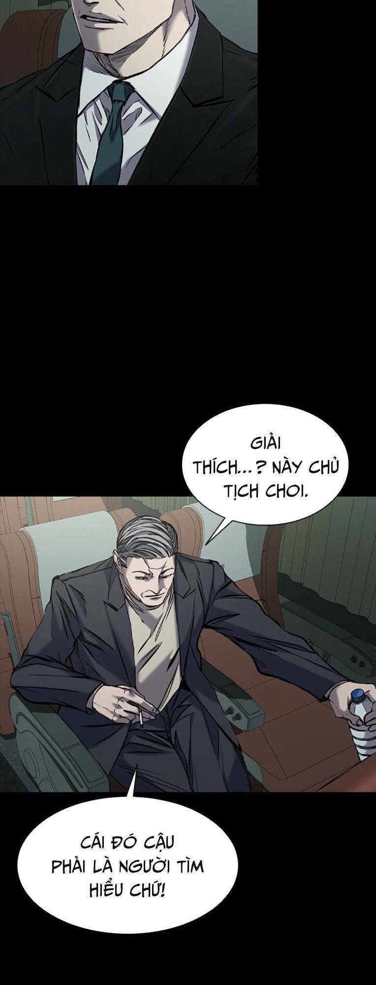 Báo Thù 2: Vạn Nhân Chi Thượng Chap 34 - Next Chap 35