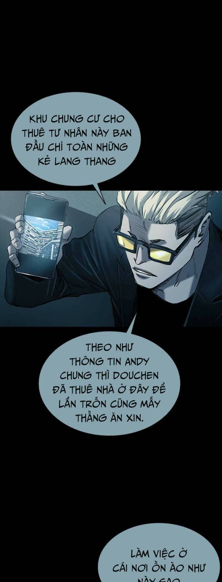 Báo Thù 2: Vạn Nhân Chi Thượng Chap 35 - Next Chap 36