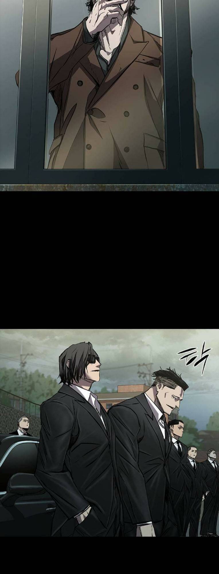 Báo Thù 2: Vạn Nhân Chi Thượng Chap 35 - Next Chap 36
