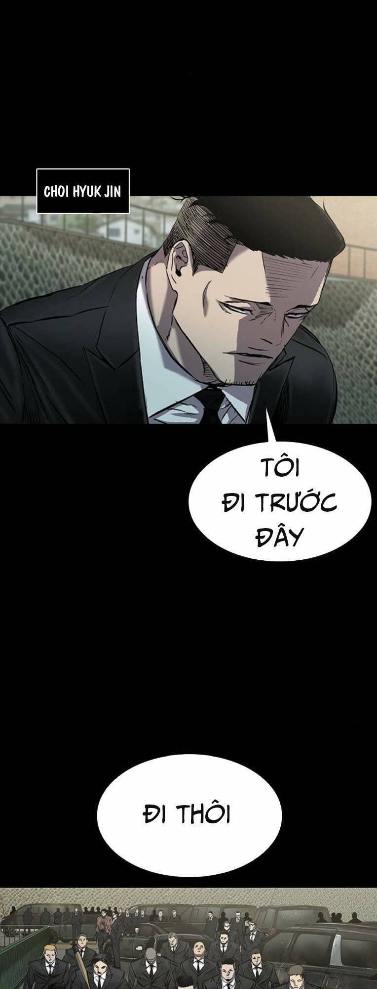 Báo Thù 2: Vạn Nhân Chi Thượng Chap 35 - Next Chap 36