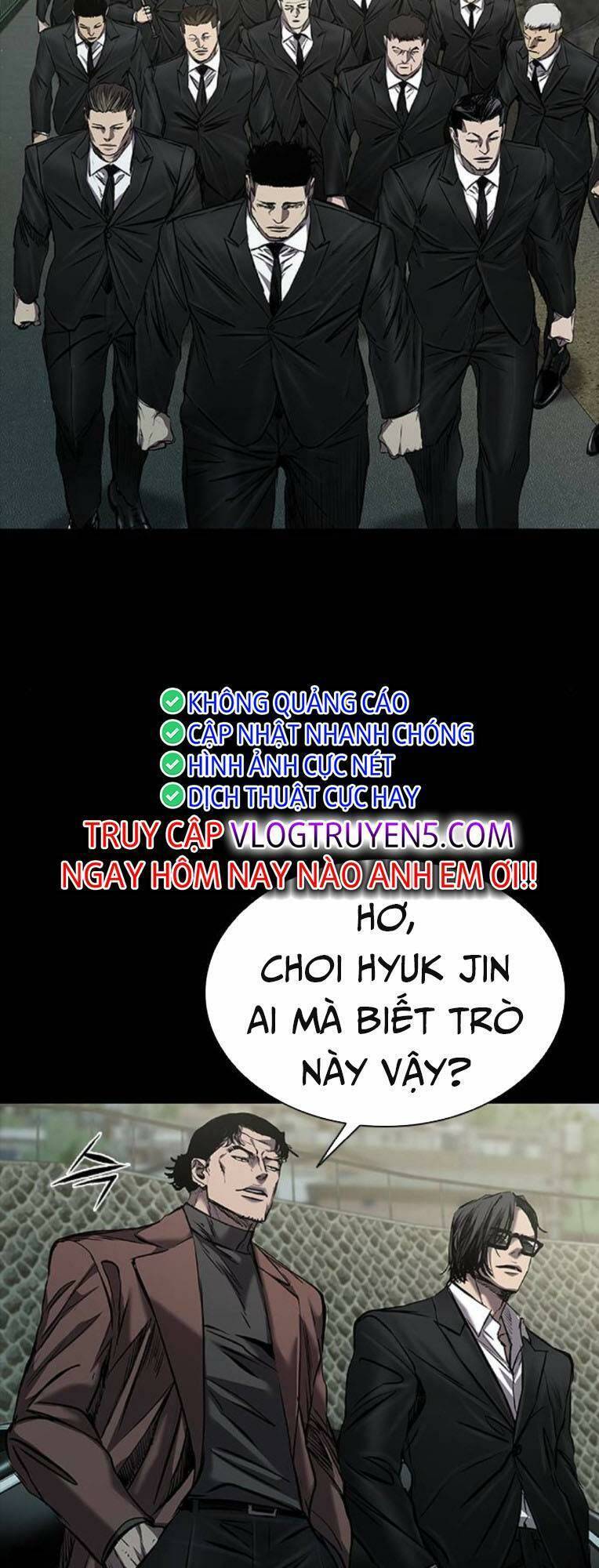 Báo Thù 2: Vạn Nhân Chi Thượng Chap 35 - Next Chap 36