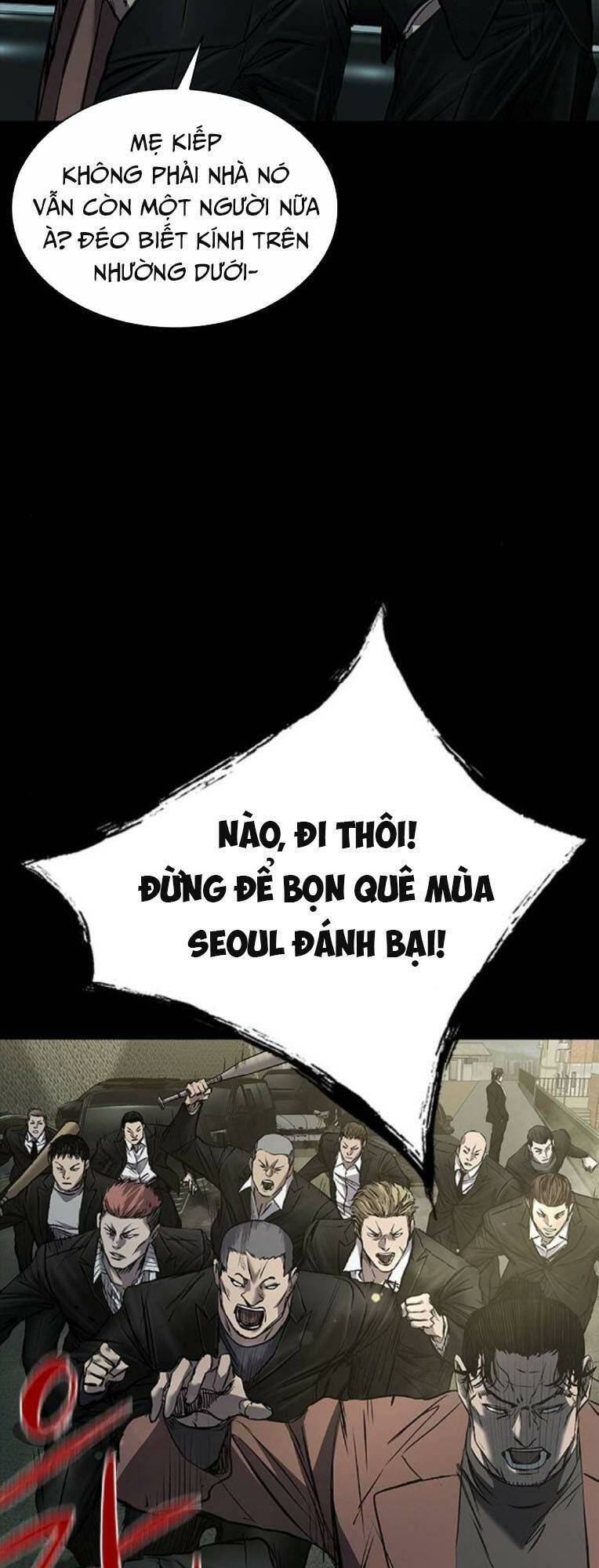 Báo Thù 2: Vạn Nhân Chi Thượng Chap 35 - Next Chap 36