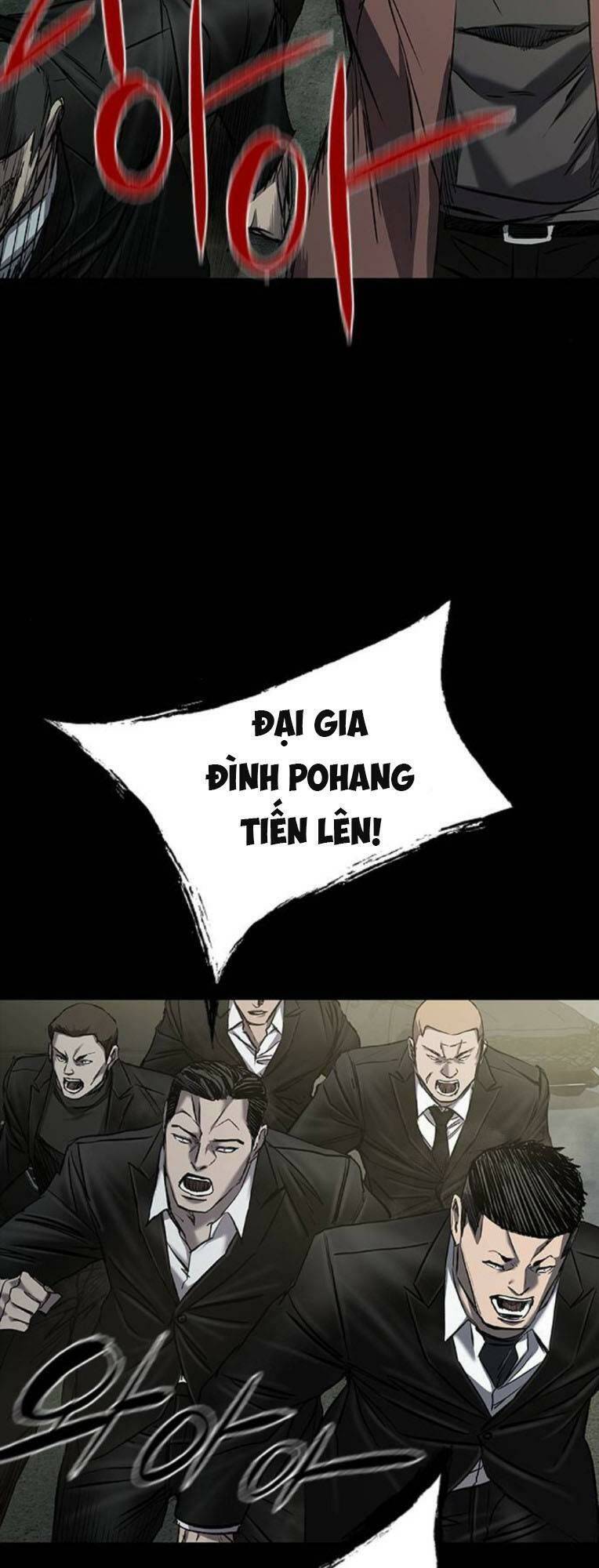 Báo Thù 2: Vạn Nhân Chi Thượng Chap 35 - Next Chap 36