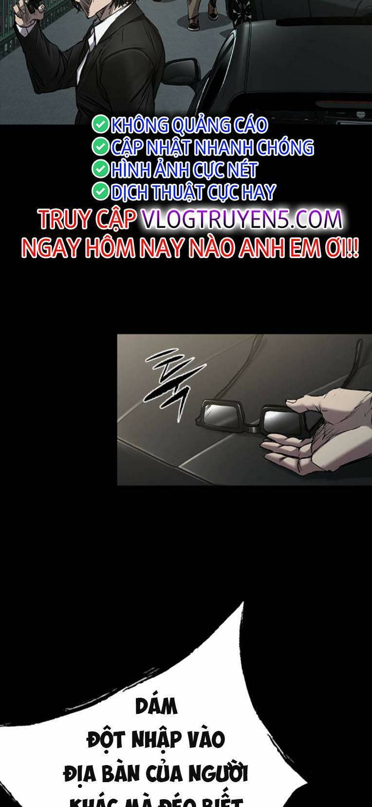 Báo Thù 2: Vạn Nhân Chi Thượng Chap 35 - Next Chap 36