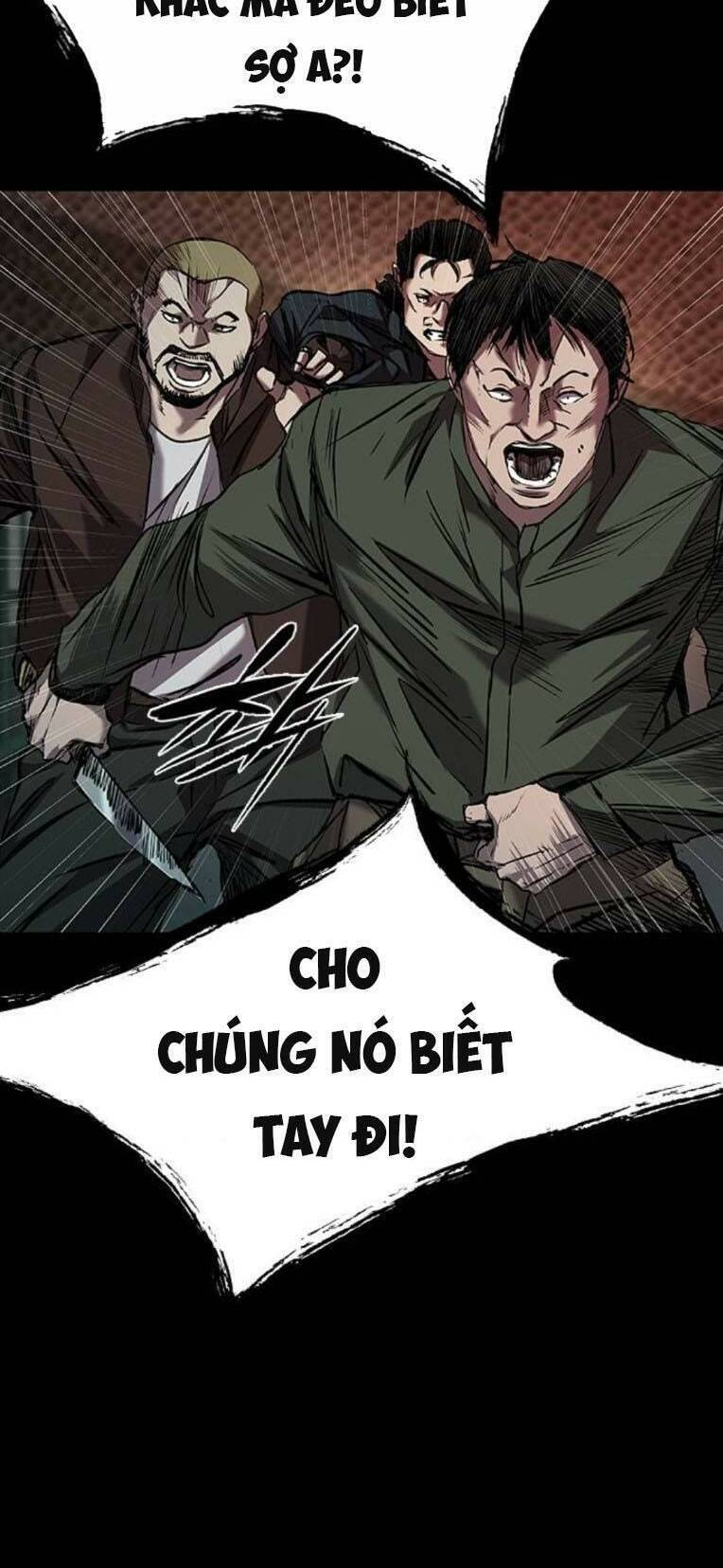 Báo Thù 2: Vạn Nhân Chi Thượng Chap 35 - Next Chap 36