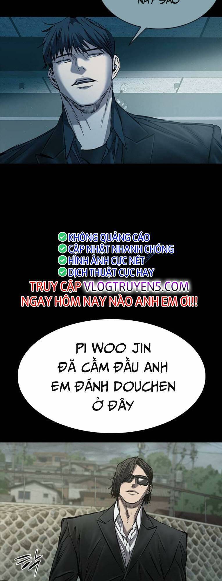 Báo Thù 2: Vạn Nhân Chi Thượng Chap 35 - Next Chap 36