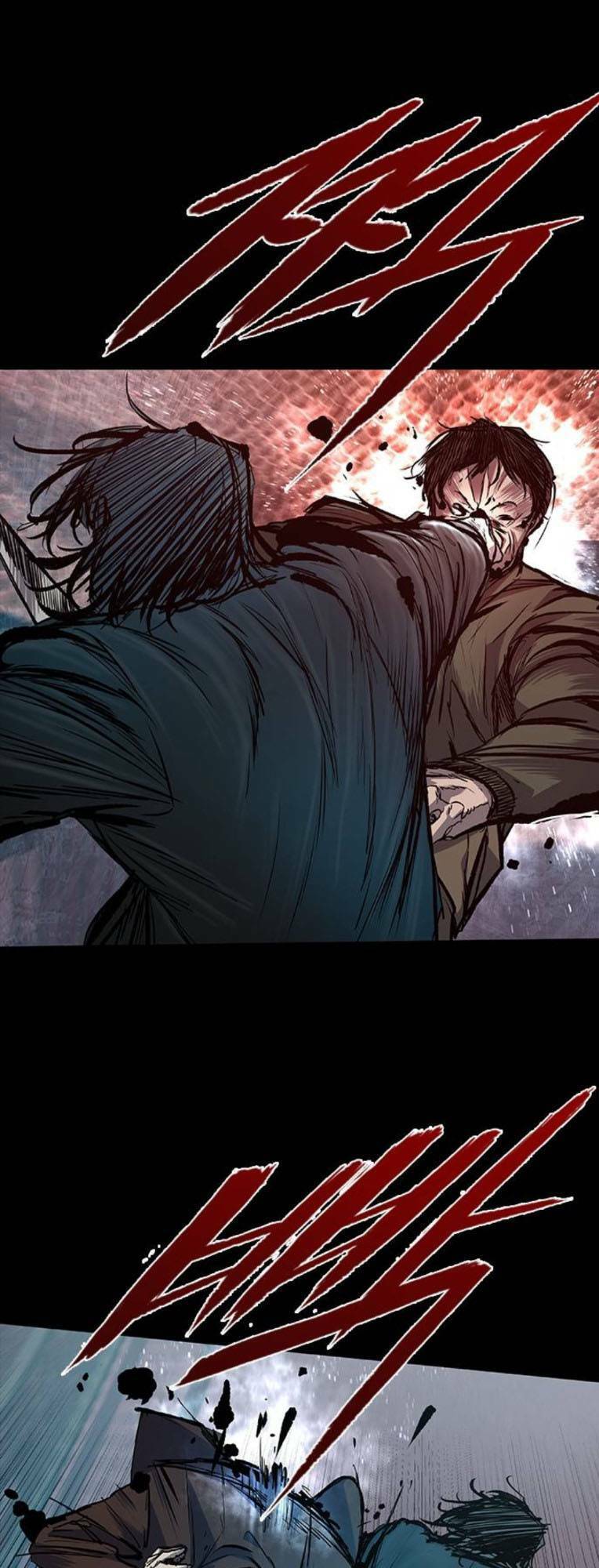 Báo Thù 2: Vạn Nhân Chi Thượng Chap 35 - Next Chap 36