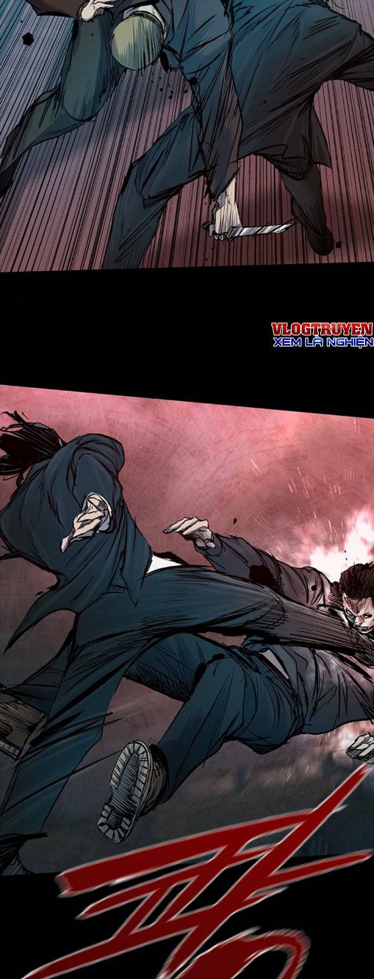 Báo Thù 2: Vạn Nhân Chi Thượng Chap 35 - Next Chap 36