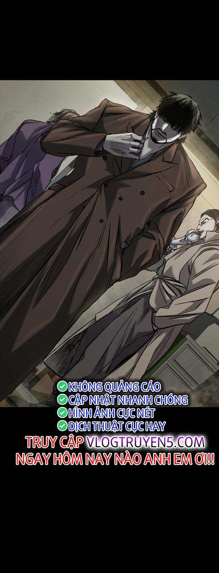 Báo Thù 2: Vạn Nhân Chi Thượng Chap 35 - Next Chap 36