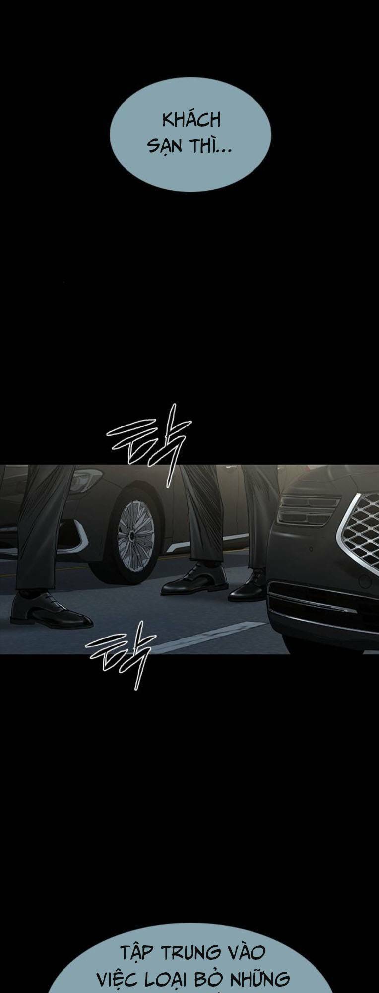 Báo Thù 2: Vạn Nhân Chi Thượng Chap 35 - Next Chap 36