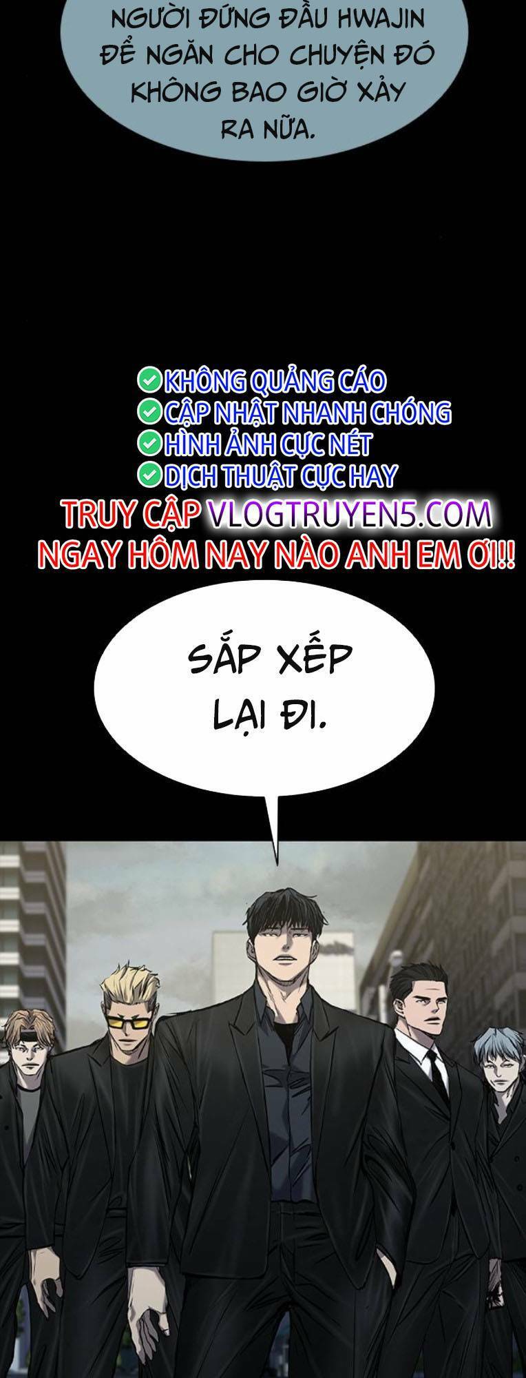 Báo Thù 2: Vạn Nhân Chi Thượng Chap 35 - Next Chap 36