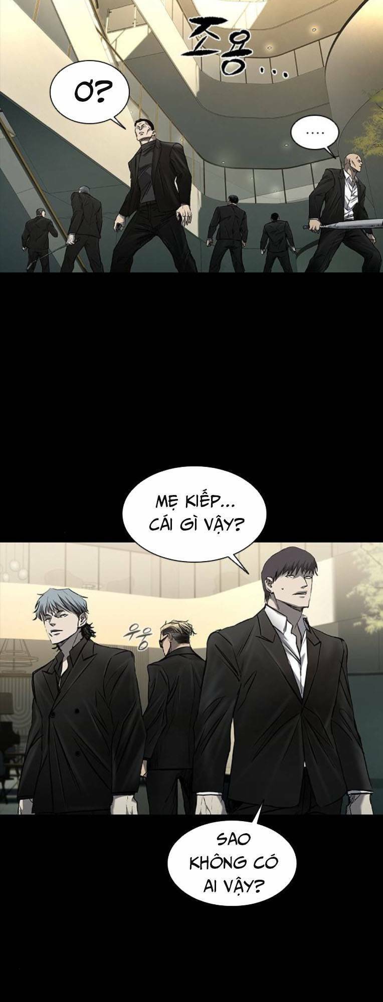 Báo Thù 2: Vạn Nhân Chi Thượng Chap 35 - Next Chap 36