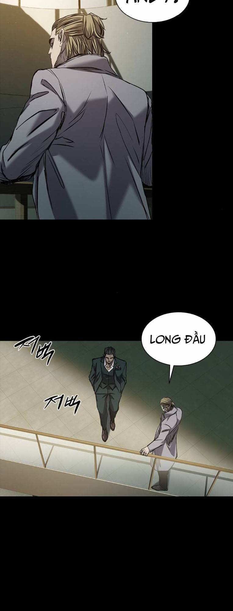 Báo Thù 2: Vạn Nhân Chi Thượng Chap 35 - Next Chap 36