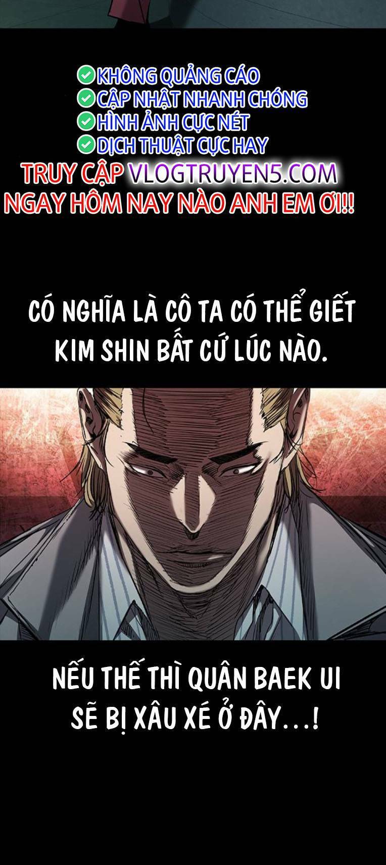 Báo Thù 2: Vạn Nhân Chi Thượng Chap 35 - Next Chap 36