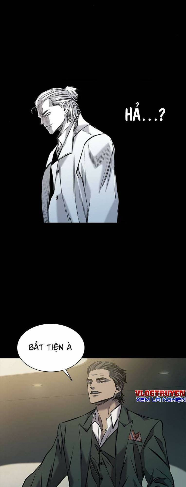 Báo Thù 2: Vạn Nhân Chi Thượng Chap 35 - Next Chap 36